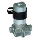 Engine Works 22815 Carbureted Electric Fuel Pump (Black) 135-GPH, Up to 700 HP