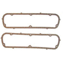 Engine Works 229302 Valve Cover Gaskets Cork 0.188 in. Thickness Ford 302 351W