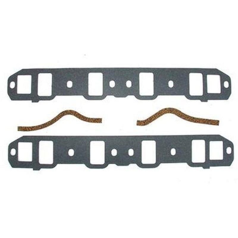 Engine Works 242302 Gaskets Intake Manifold Composite Printoseal 2.10 in. x 1.28