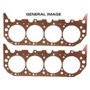 Engine Works 243243 Copper Head Gaskets, Fits Chevy Big Block 4.320" Bore
