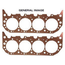 Engine Works 243262 Head Gasket Copper 4.320 in. Bore .062 in. Compressed