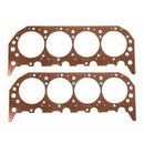 Engine Works 245743 Head Gasket Copper 4.570 in. Bore .043 in. Compressed