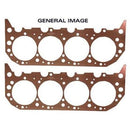 Engine Works 245762 Head Gasket Copper 4.570 in. Bore .062 in. Compressed