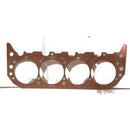 Engine Works 246343 Head Gasket Copper 4.630 in. Bore .043 in. Compressed