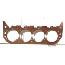 Engine Works 246350 Head Gasket Copper 4.630 in. Bore .050 in. Compressed