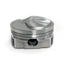 Engine Works 250496-030 Forged Pistons, Fits Chevy BB, Solid Dome, 1V - 4.280"