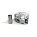 Engine Works 250600-020 Forged Pistons, Fits GM LS 5.3L, Flat Top, 2-Valve, 3.800"