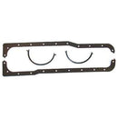 Engine Works 255351 Oil Pan Gasket Multi-Piece Cellulose Composition Ford 351W