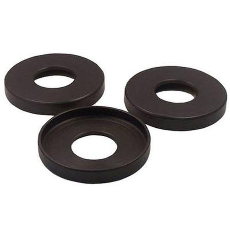 Engine Works 265-16 Valve Spring Locator Outside Locating Shoulder Chromoly 0.07