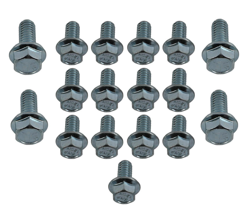 Engine Works Oil Pan Bolt Kits 265500