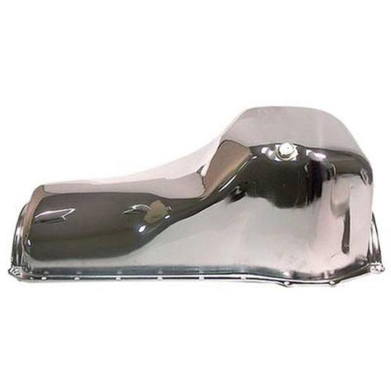 Engine Works Stock-Style Oil Pans 266550