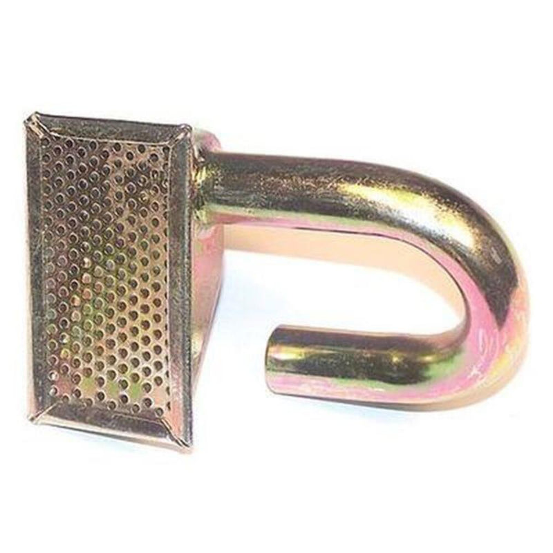 Engine Works 267106 SBC STANDARD VOLUME OIL PUMP PICKUP FOR USE