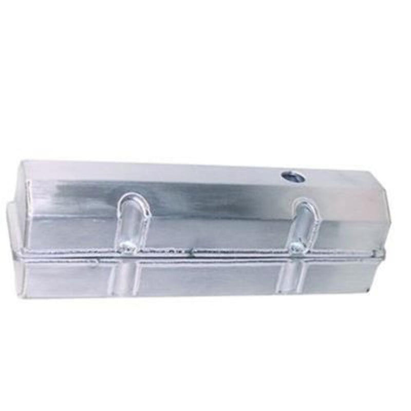 Engine Works 276350 Header Bolts 12-point 3/8 in.-16 Thread Size Steel Zinc Colo