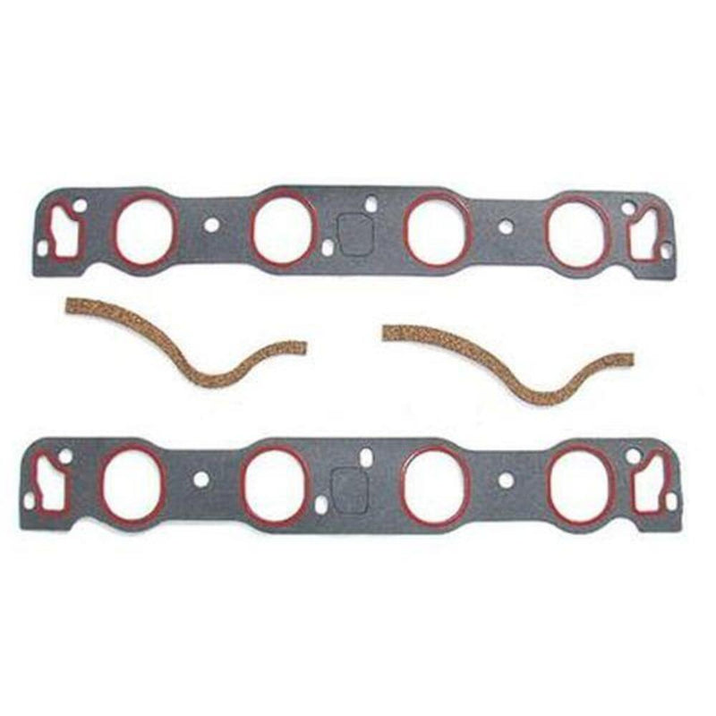 Engine Works 282429 Gaskets Manifold Intake Printoseal 2.260 in. x 1.980 in. Por