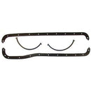 Engine Works 285429 Oil Pan Gasket Multi-Piece Cellulose Composition Ford Big