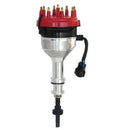 Engine Works 3-58 Billet Ford TFI Fuel-Injected Distrubtors, Fits Ford 5.8L EFI V8