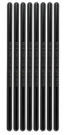 Engine Works 300735-8 Performance Series Pushrods 7.350", .080" - GM LS