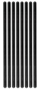 Engine Works 3007375-8 Performance Series Pushrods 7.375", .080" - GM LS