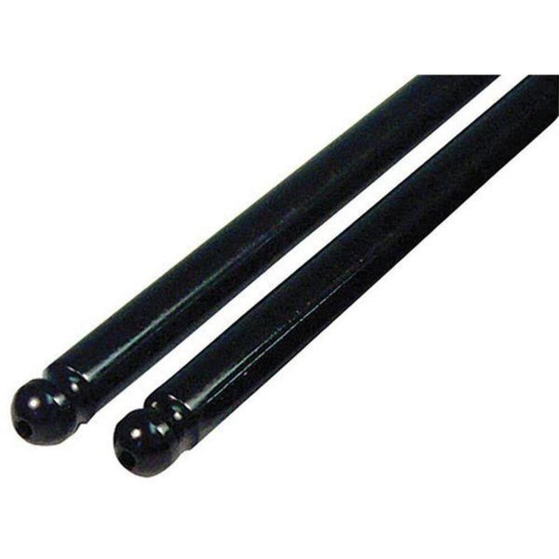 Engine Works 300750 Pushrods Performance Series 1-Piece 5/16 in. Steel 7.500 in.