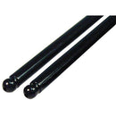Engine Works 300860 Pushrods Performance Series 1-Piece 5/16 in. Steel 8.600 in.
