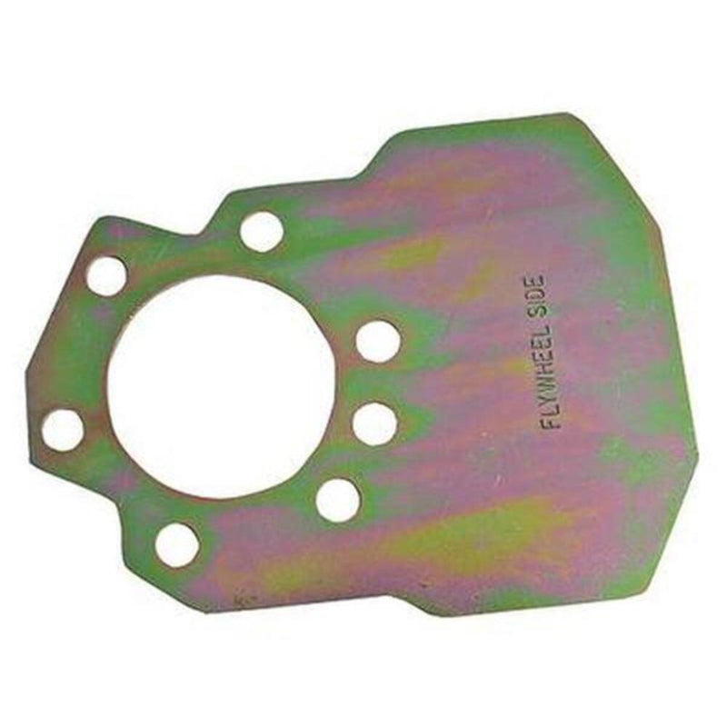 Engine Works 300999 Flywheel Balance Plate, Converts Chevy 350 Internal to 400 External