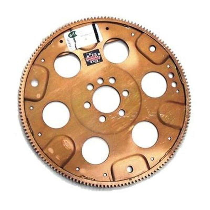Engine Works 302157L SFI Flexplate, Fits Ford Small Block 1982-95, 157T, 7.8 lbs