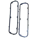 Engine Works 302RVC Valve Cover Gaskets Rubber 0.188 in. Thickness Ford Small