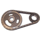 Engine Works 30800 Double Roller Timing Chain SB Mopar 3-Key w/ ROLON Chain