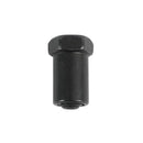 Engine Works 31-8 Rocker Arm Nuts Polylock 12-Point Non-roller 3/8 in.-24 Thread