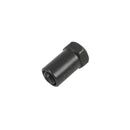 Engine Works 31-8 Rocker Arm Nuts Polylock 12-Point Non-roller 3/8 in.-24 Thread