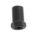 Engine Works 31-8 Rocker Arm Nuts Polylock 12-Point Non-roller 3/8 in.-24 Thread