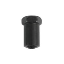 Engine Works 31-8 Rocker Arm Nuts Polylock 12-Point Non-roller 3/8 in.-24 Thread
