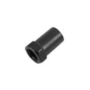 Engine Works 31-8 Rocker Arm Nuts Polylock 12-Point Non-roller 3/8 in.-24 Thread
