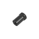 Engine Works 31-8 Rocker Arm Nuts Polylock 12-Point Non-roller 3/8 in.-24 Thread