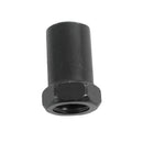 Engine Works 31-8 Rocker Arm Nuts Polylock 12-Point Non-roller 3/8 in.-24 Thread