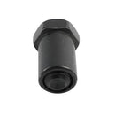 Engine Works 31-8 Rocker Arm Nuts Polylock 12-Point Non-roller 3/8 in.-24 Thread