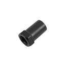 Engine Works 31-8 Rocker Arm Nuts Polylock 12-Point Non-roller 3/8 in.-24 Thread