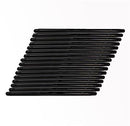 Engine Works 310740-8 Performance 1-Pc .080 Wall Pushrods 3/8 X 7.400 8-Pk