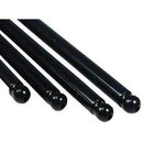 Engine Works 310765-8 Performance 1-Pc 3/8 X 7.650 .080 Wall Pushrods 8-Pk