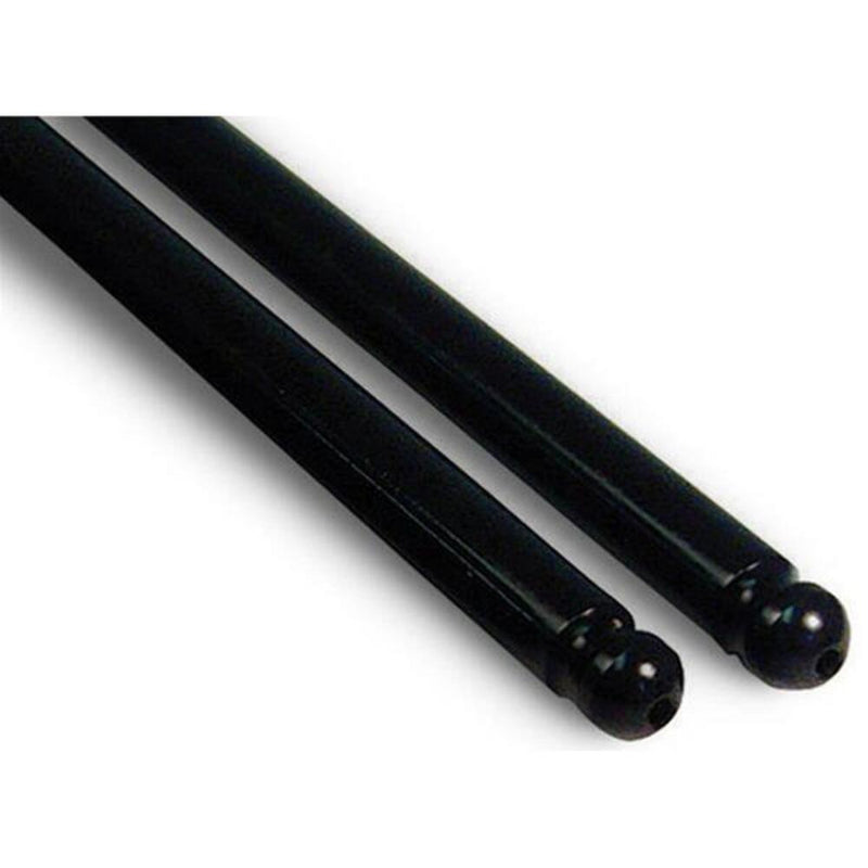 Engine Works 310815 Pushrods Performance Series 1-Piece 3/8 in. Steel 8.150 in.