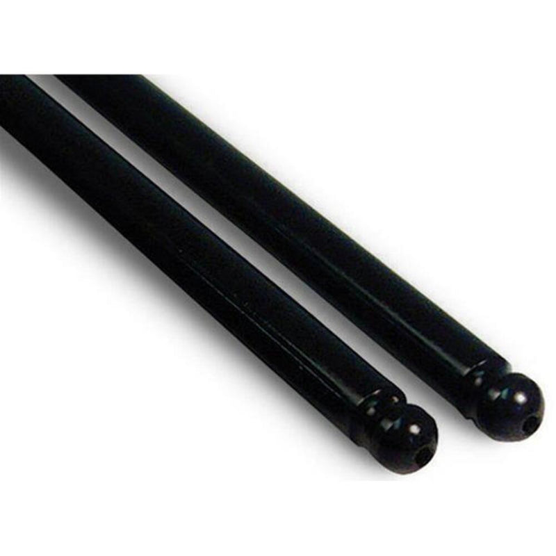 Engine Works 310970 Pushrods Performance Series 1-Piece 3/8 in. Steel 9.700 in.