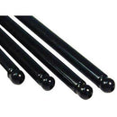Engine Works 310980-8 Pushrods Performance Series 1-Piece 3/8 in. Steel 9.800