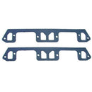 Engine Works 313318 Header and Exhaust Manifold Gaskets Graphite/Fiber Stock
