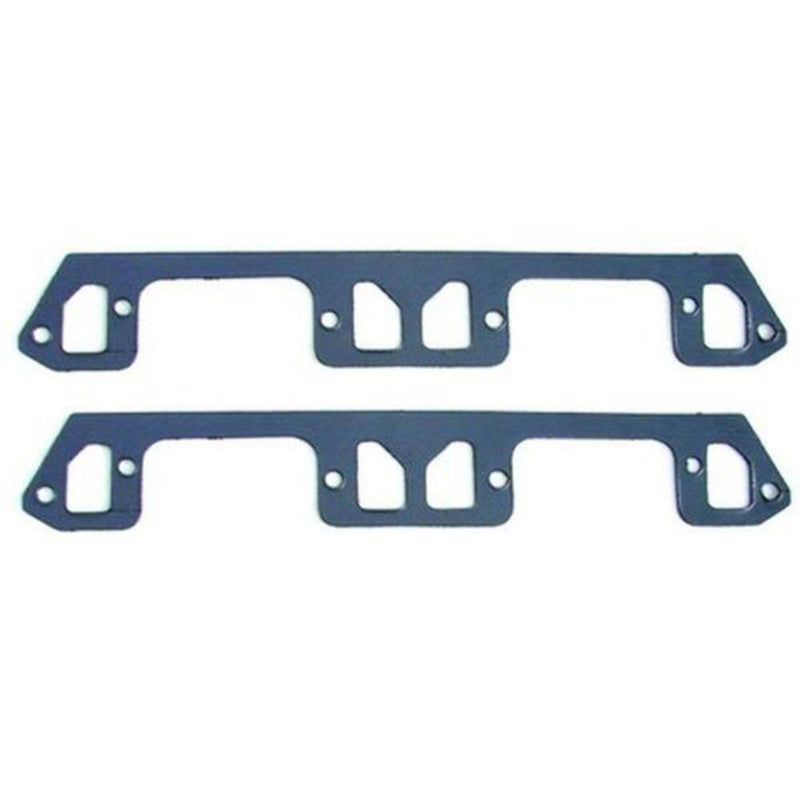 Engine Works 313318 Header and Exhaust Manifold Gaskets Graphite/Fiber Stock