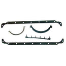 Engine Works 315318 Oil Pan Gasket Multi-Piece Cellulose Composition Chrysler