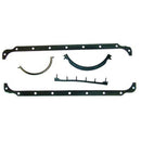 Engine Works 315318 Oil Pan Gasket Multi-Piece Cellulose Composition Chrysler