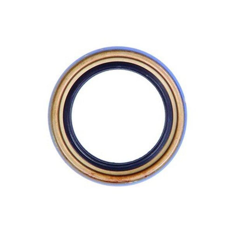 Engine Works 317318 Timing Cover Seal Nitrile Rubber Chrysler Dodge Plymouth