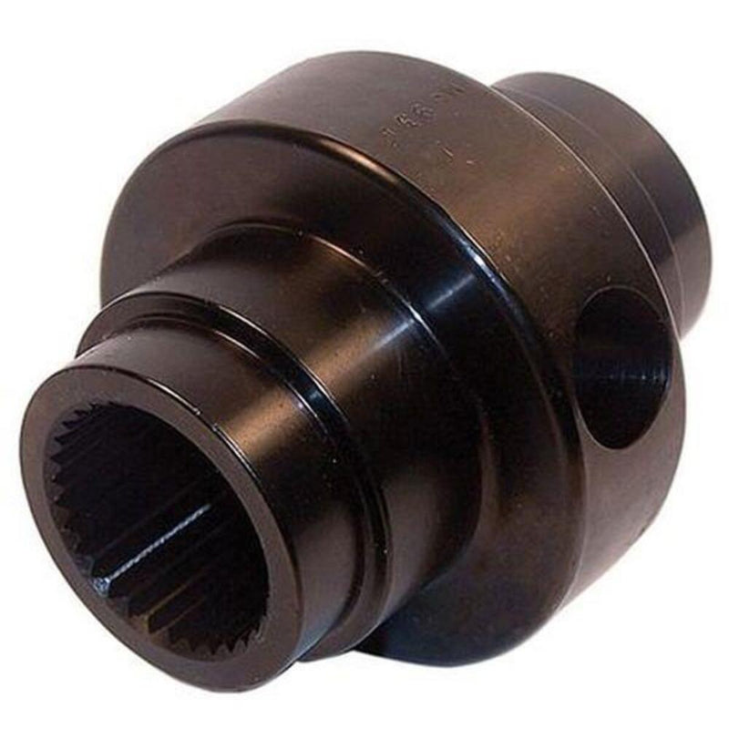 Engine Works 31931 Mini Spool, 10-bolt, 31-spline, Steel, Ford 9 in.,