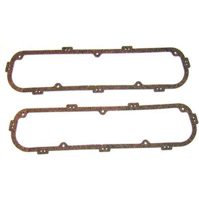Engine Works 319318 Valve Cover Gaskets Cork 0.188 in. Thickness Chrysler Dodge