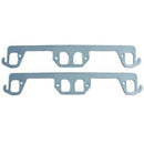 Engine Works 323340 Header and Exhaust Manifold Gaskets Graphite/Fiber Stock